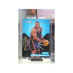 2000 Sage Hit Prospector Diamond /600 Larry Johnson #P11