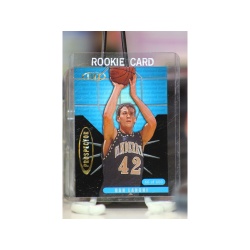 2000 Sage Hit Prospector Diamond /600 Dan Langhi #P12