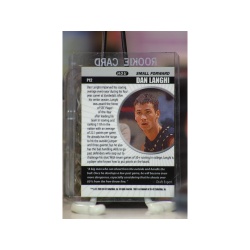 2000 Sage Hit Prospector Diamond /600 Dan Langhi #P12