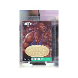 2000 Sage Hit NRG Larry Johnson #2