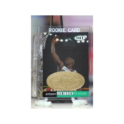 2000 Sage Hit NRG Antawn Jamison #41