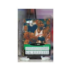 2000 SAGE HIT Basketball NRG #42 Vin Baker