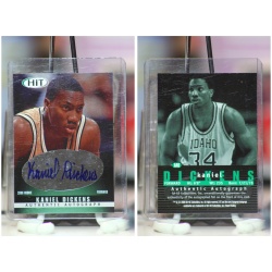 2000 Sage Hit Emerald Kaniel Dickens A40 Auto