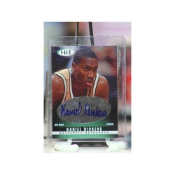 2000 Sage Hit Emerald Kaniel Dickens A40 Auto