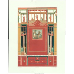 (14 x 18) Art Print PM004 Rose Selavy Ltd. - Printed in Italy