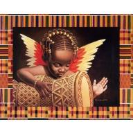 (16 x 20) Art Print PO1282 Wolfgang M. Otto