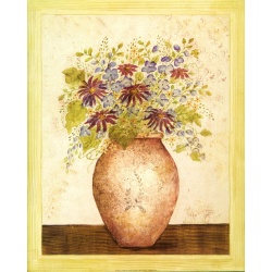 (16 x 20) Art Print VW0354 Valorie Evers Wenk - 