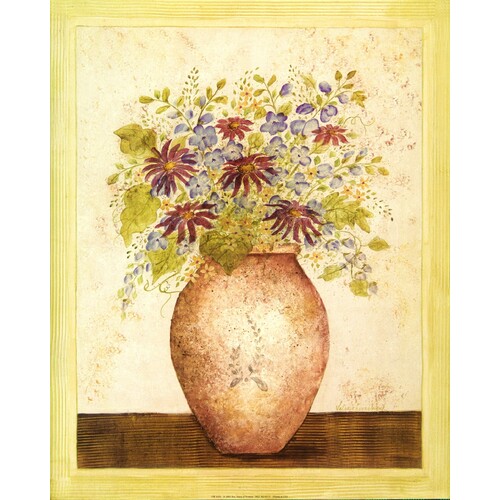 (16 x 20) Art Print VW0354 Valorie Evers Wenk