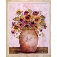 (16 x 20) Art Print VW0355 Valorie Evers Wenk - 