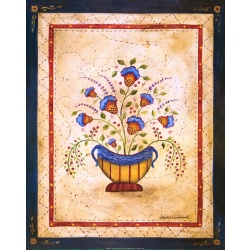 (16 x 20) Art Print VW0359 Valorie Evers Wenk - 