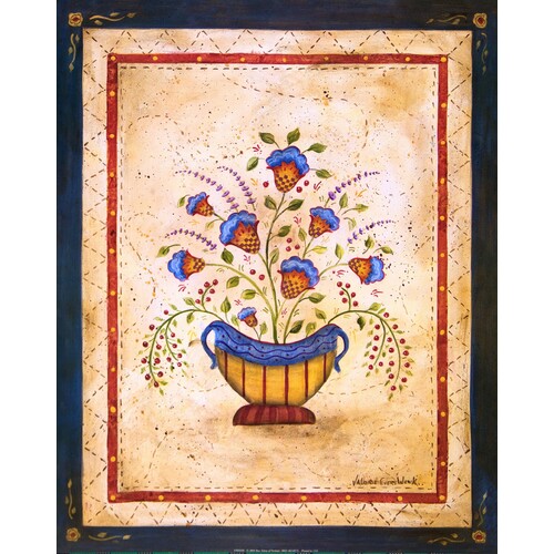 (16 x 20) Art Print VW0359 Valorie Evers Wenk