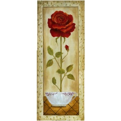 (8 x 20) Art Print VW0527 Valorie Evers Wenk