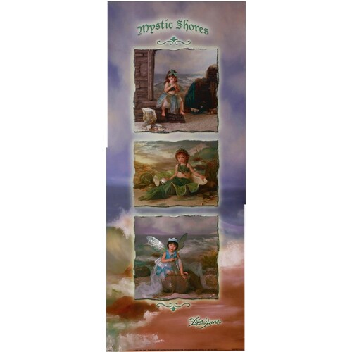 (8 x 20) Art Print LJ0518 Lisa Jane