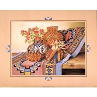 (16 x 20) Art Print SL0832 Wolfgang M. Otto - 