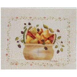 (6 x 7) Art Print VW0004 Valorie Evers Wenk - 