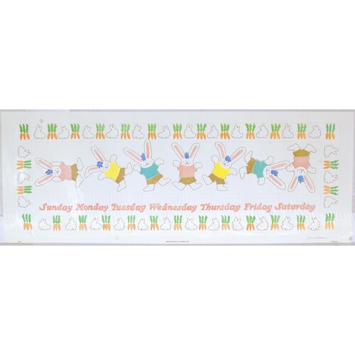 (11 x 29) Art Print SG2132 Sharon Glanville