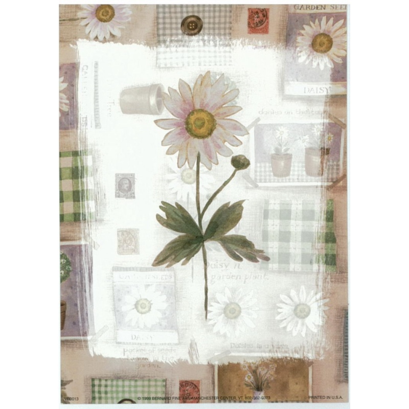 Lot of 11 (5 x 7) Art Print VB0013 Vicki Bowman - 