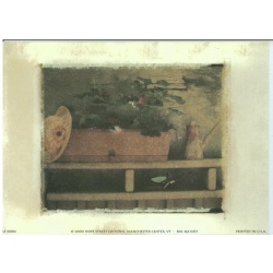 (5 x 7) Art Print LF0004 Applejack Art Partners - 