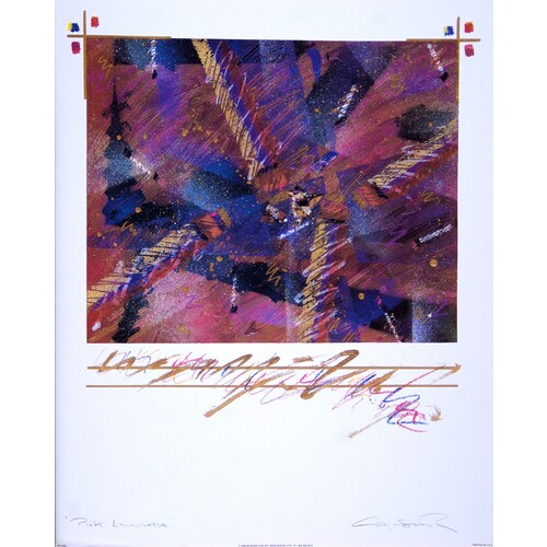 (16 x 20) Art Print PP2359 Coopersmith