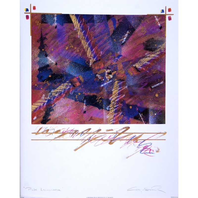 (16 x 20) Art Print PP2359 Coopersmith - 