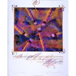 (16 x 20) Art Print PP2358 Coopersmith - 