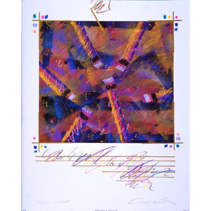 (16 x 20) Art Print PP2358 Coopersmith - 