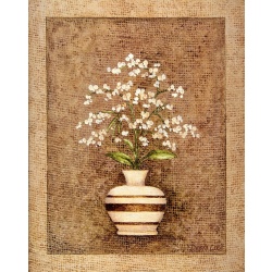 (16 x 20) Art Print DL0319 DEBRA LAKE - 