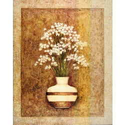 (16 x 20) Art Print DL0320 DEBRA LAKE - 