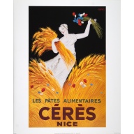 (16 x 20) Art Print FP0301 Applejack Art Partners - Ceres Nice