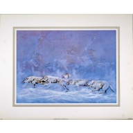 (16 x 20) Art Print PP2396 K.C. Snider - 