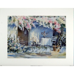 (11 x 14) Art Print SC3964 Hazel Soan - 