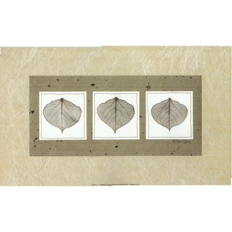 (9 x 15) Art Print NG0517 Rose Selavy Ltd.