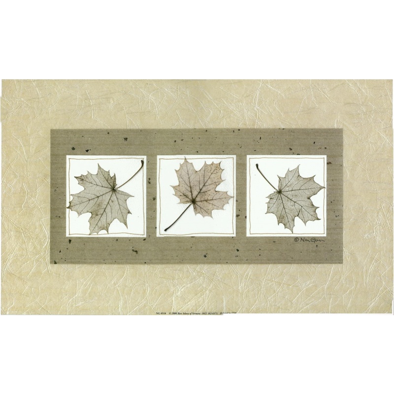 (9 x 15) Art Print NG0518 Rose Selavy Ltd. - 