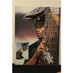 Beckett Baseball Card Monthly - June 1993 - Issue #99