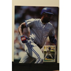 Beckett Baseball Card Monthly - March 1993 - Issue #96