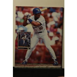 Beckett Baseball Card Monthly - February 1993 - Issue #95