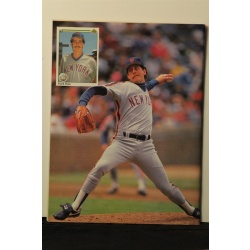 Beckett Baseball Card Monthly - July 1990 - Issue #64