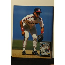 Beckett Baseball Card Monthly - April 1993 - Issue #97