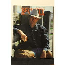 Beckett Baseball Card Monthly - January 1992 - Issue #82