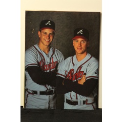 Beckett Baseball Card Monthly - January 1992 - Issue #82