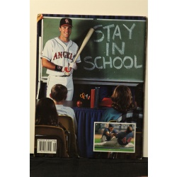 Beckett Baseball Card Monthly - August 1993 - Issue #101