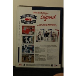 Beckett Baseball - Vol 21 No 10 - Issue #235