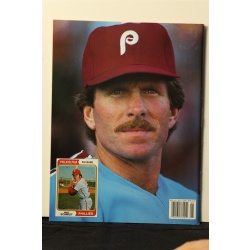 Beckett Baseball Card Monthly - August 1995 - Issue #125