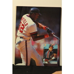 Beckett Baseball Card Monthly - October 1991 - Issue #79