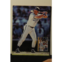 Beckett Baseball Card Monthly - May 1993 - Issue #98