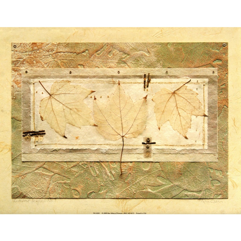 (11 x 14) Art Print NG0203 Rose Selavy Ltd. - 