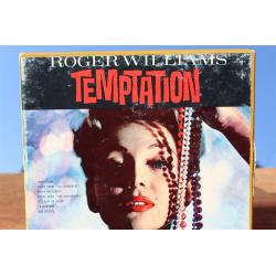 Reel to Reel Roger Williams temptation