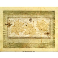 Lot of 2 (11 x 14) Art Print NG0204 Rose Selavy Ltd. - 