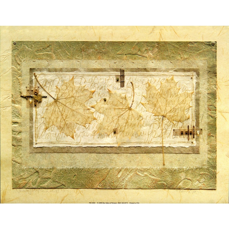 (11 x 14) Art Print NG0204 Rose Selavy Ltd. - 