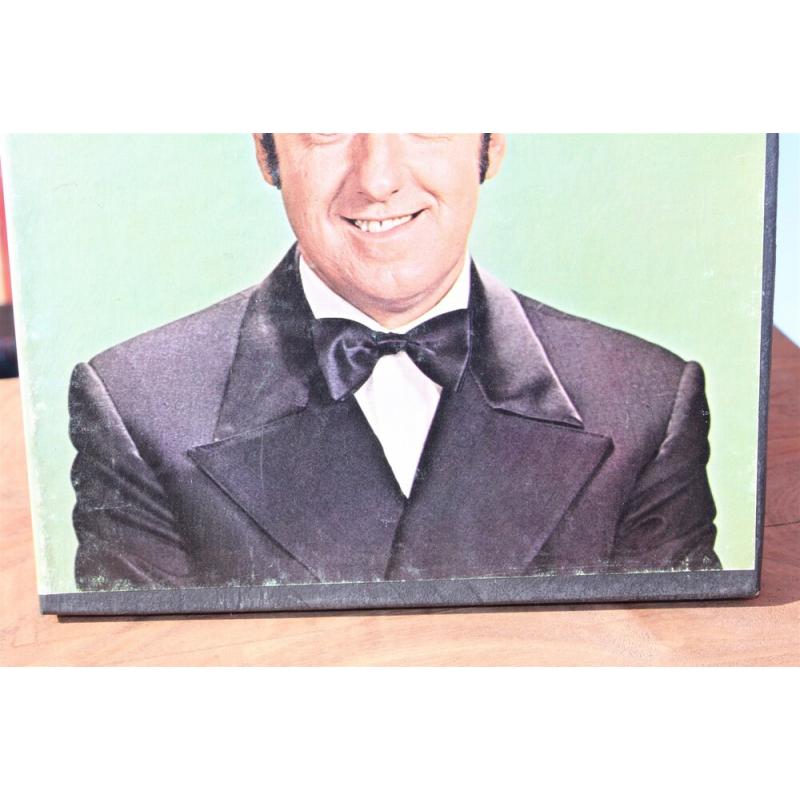 Reel to Reel The Jim Nabors Hour - tomorrow never comes